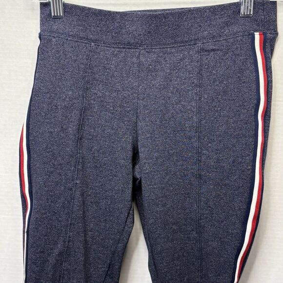 Old Navy Stevie Skinny Leggings Women’s Small Blue - Picture 2 of 8